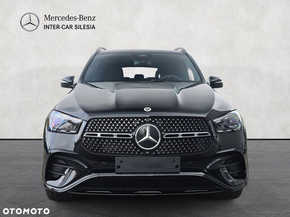 Mercedes-Benz GLE - 2