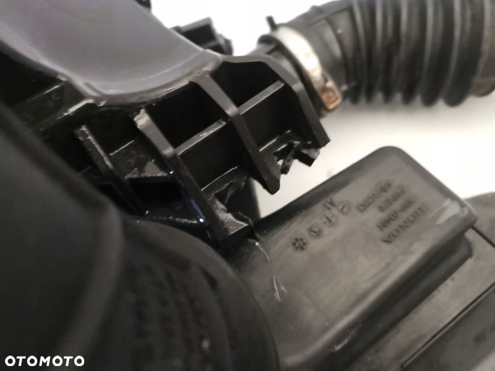 HONDA CIVIC XI 21- 1.5T USA OBUDOWA FILTRA POWIETRZA - 14