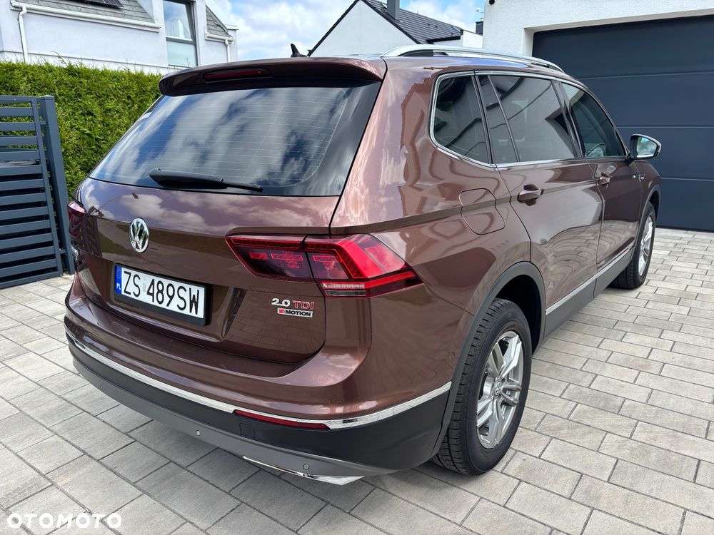 Volkswagen Tiguan 2.0 TDI BMT SCR 4Mot Highline DSG - 6