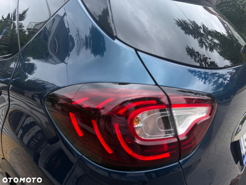 Renault Captur - 12