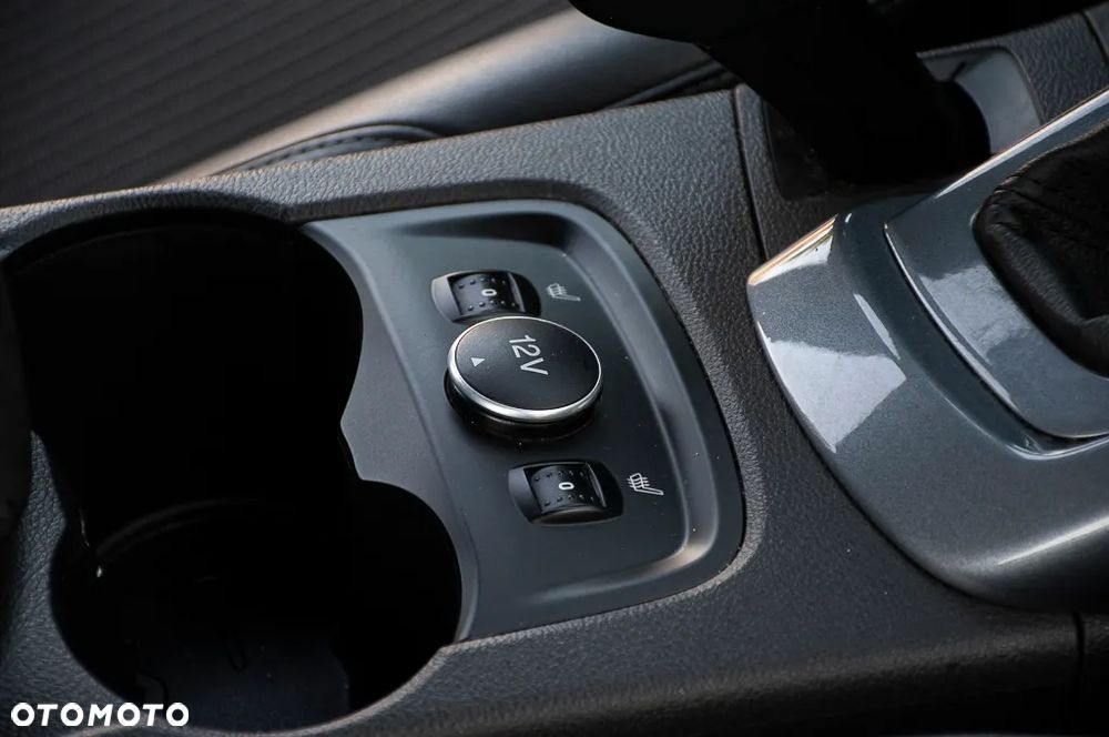 Ford Focus 1.6 EcoBoost Start-Stopp-System Titanium - 36