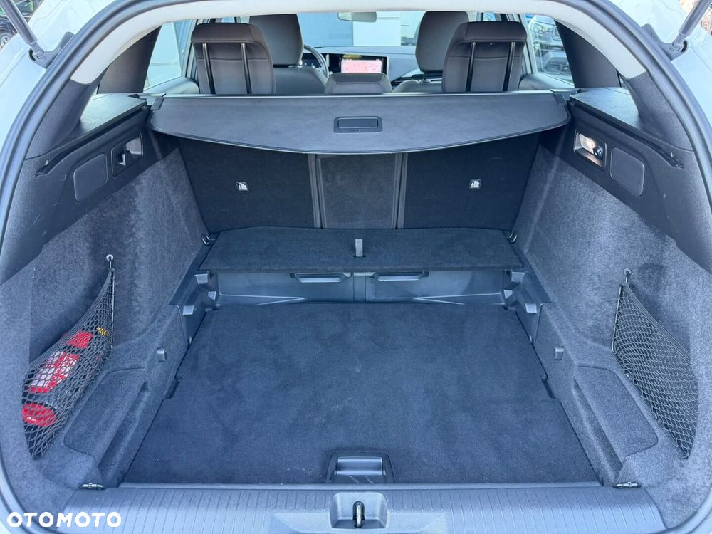 Opel Astra - 26