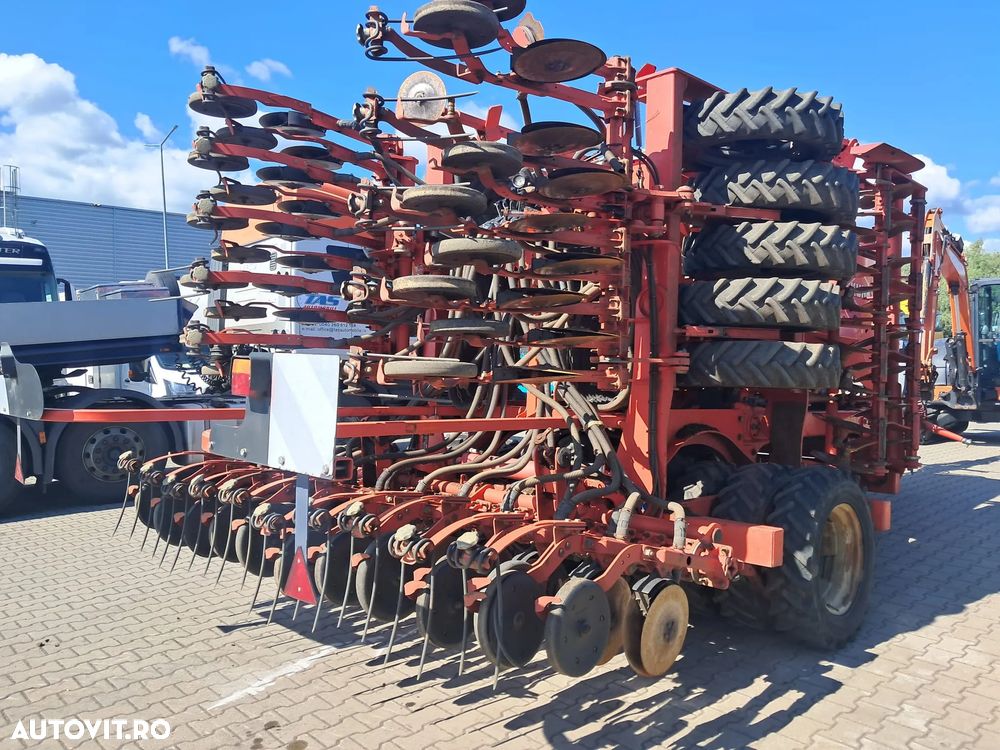 Kuhn ESPRO 6000R SEMANTOARE SEMI-DIRECTA - 3