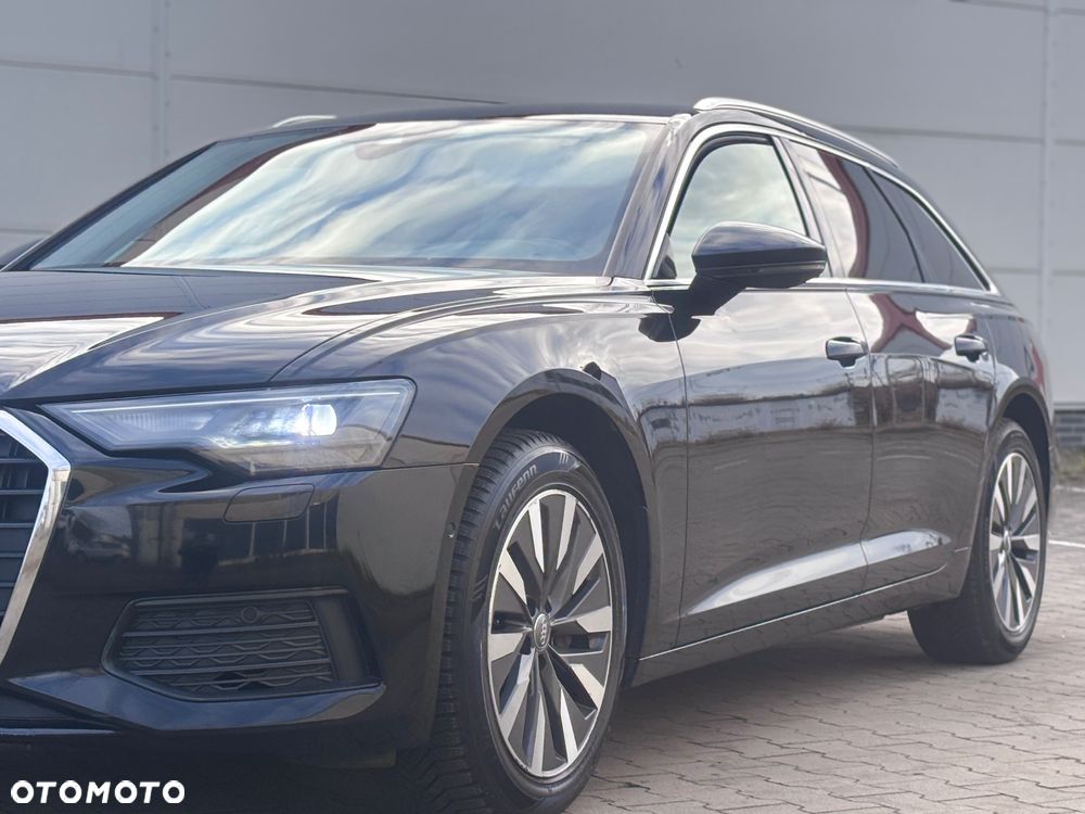 Audi A6 Avant 40 TDI mHEV S tronic - 16