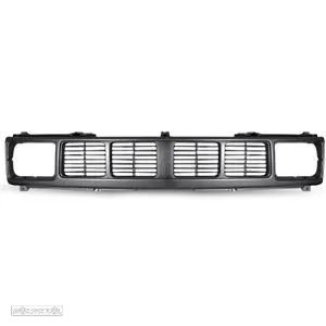 Grelha frontal da Bedford Isuzu Kbd25 Kbd26 Kbd27 - 1