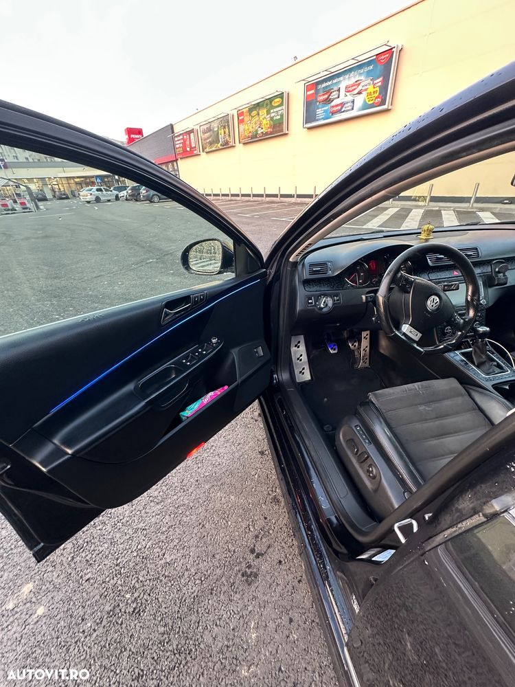 Volkswagen Passat 2.0 TDI DPF R-Line Edition Plus - 5