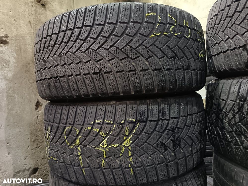 Anvelope MS iarna 225 40 18 bridgestone 2021 5.5-6mm - 2