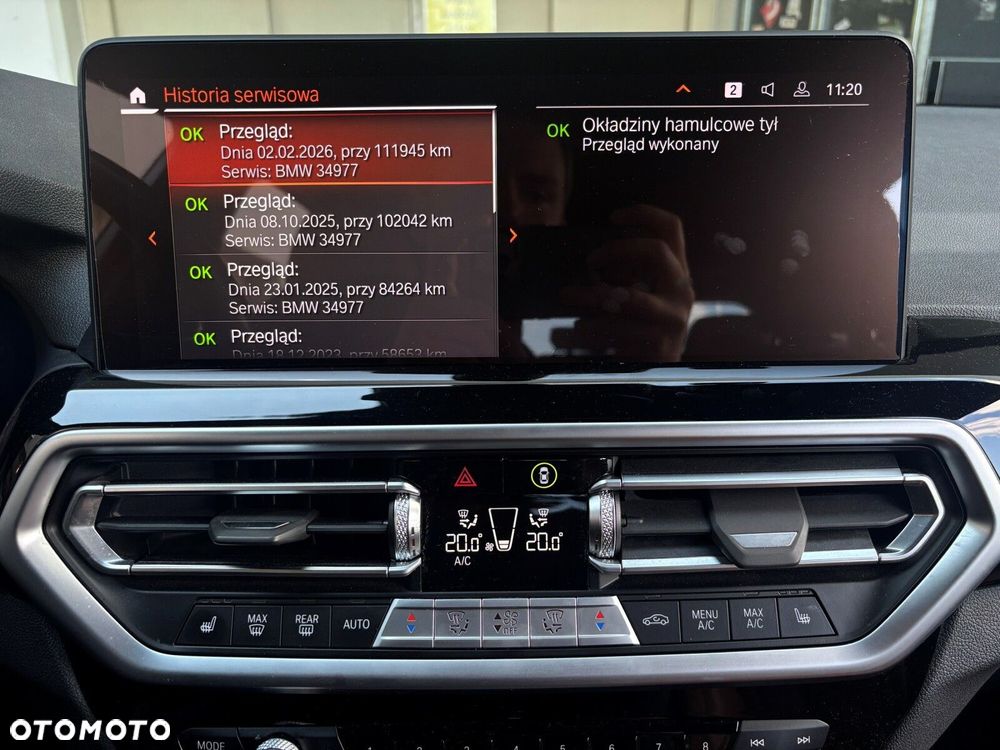 BMW X3 - 15