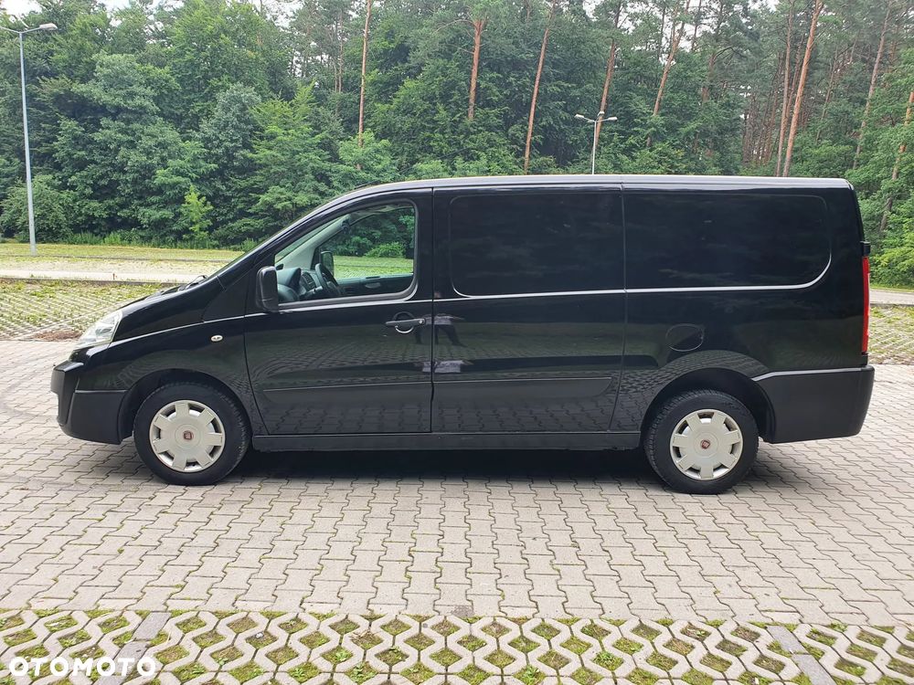 Fiat Scudo - 6