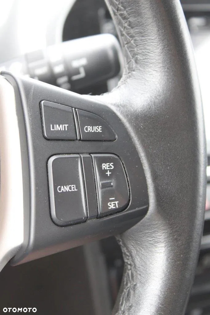 Suzuki Vitara 1.6 Premium 2WD - 26