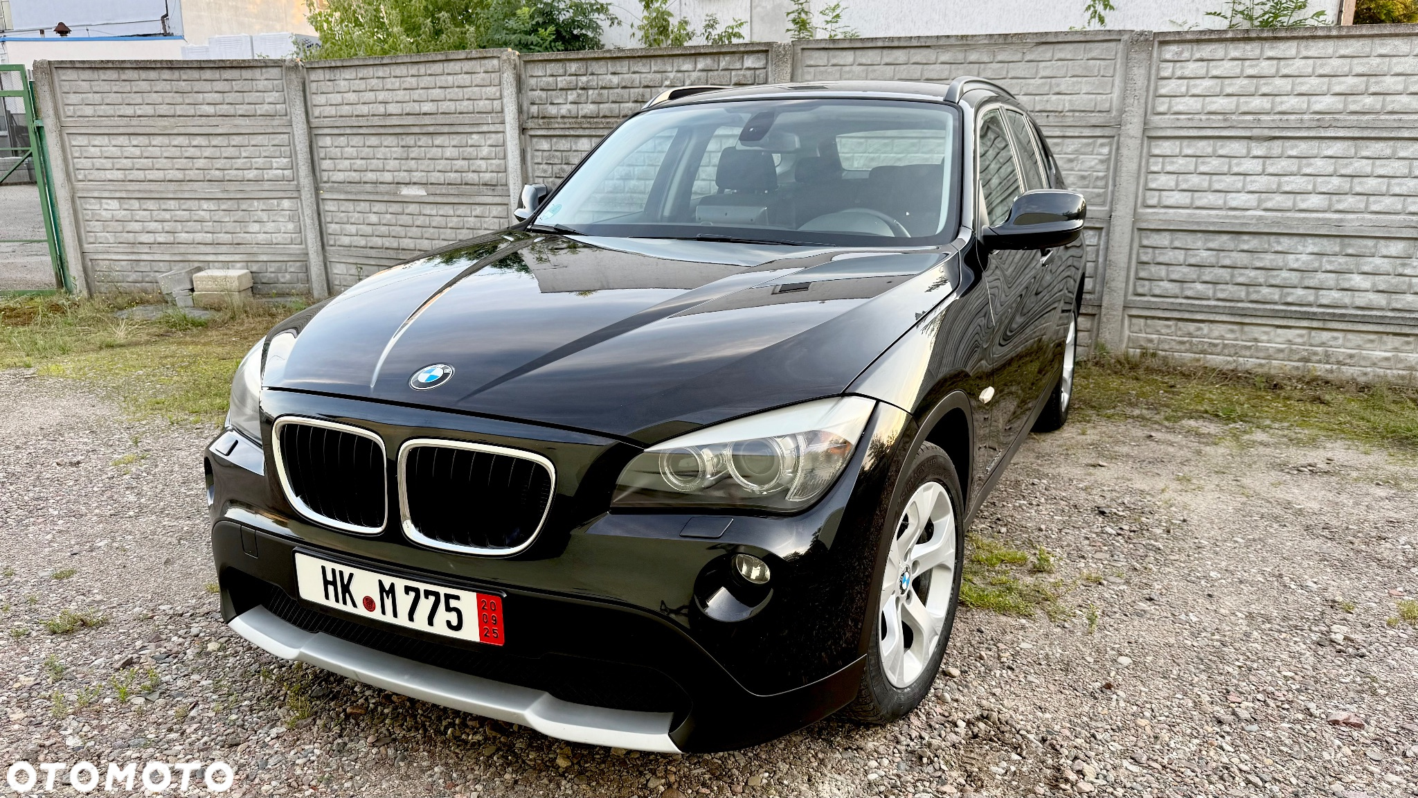 BMW X1 sDrive20d - 4