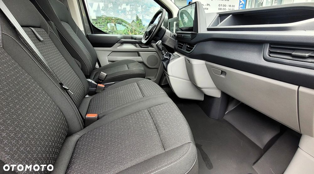 Ford Transit Custom 320 L2H1 Trend (bryg.) - 11