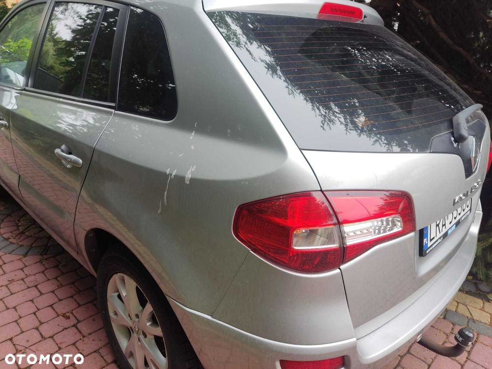 Renault Koleos - 7