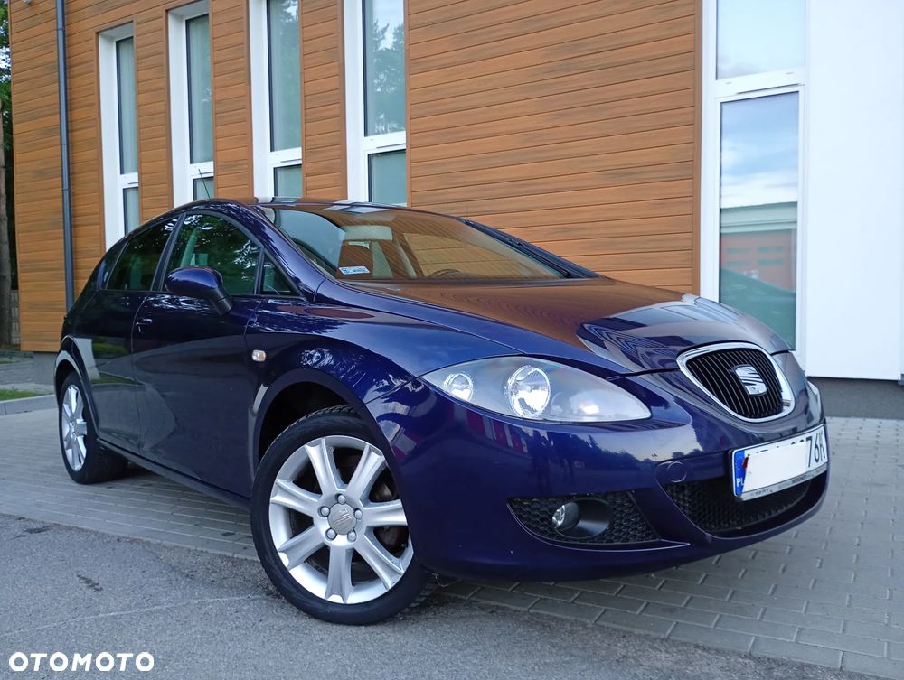 Seat Leon - 17
