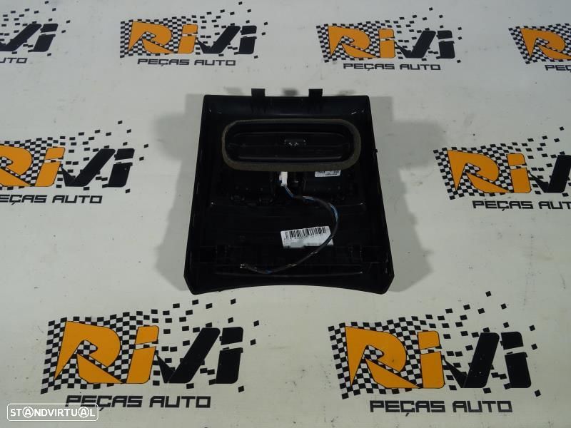 Consola Central Bmw 1 (F20)  Arejador Traseiro Bmw Serie 1 F20 / F21 - 2