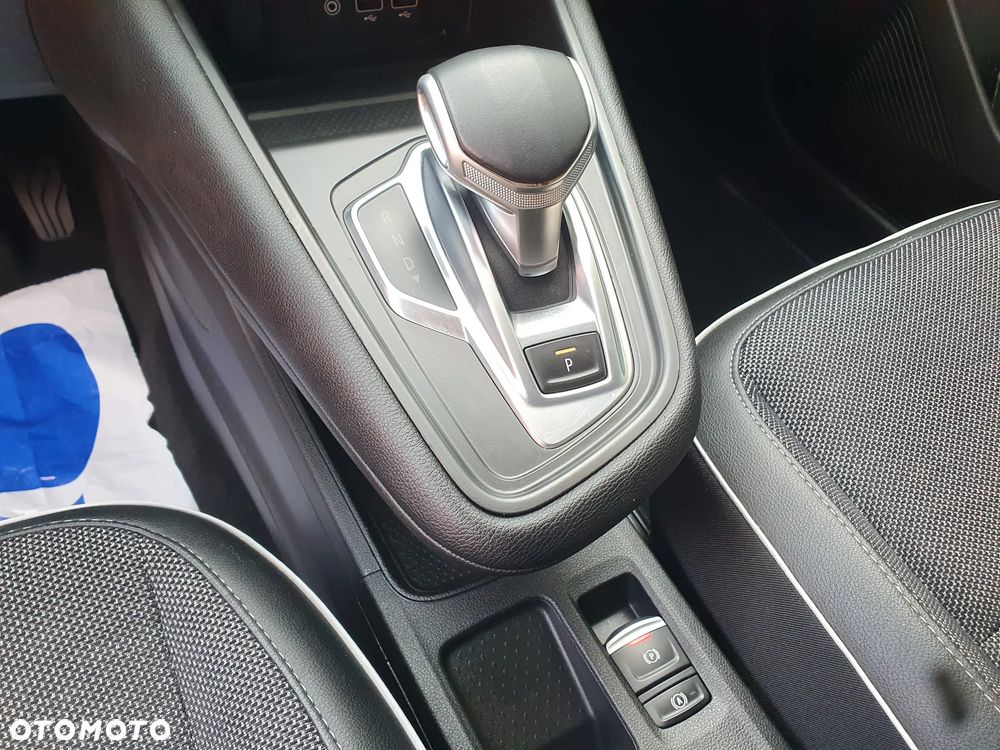 Renault Captur E-TECH 160 E-Tech engineered - 22