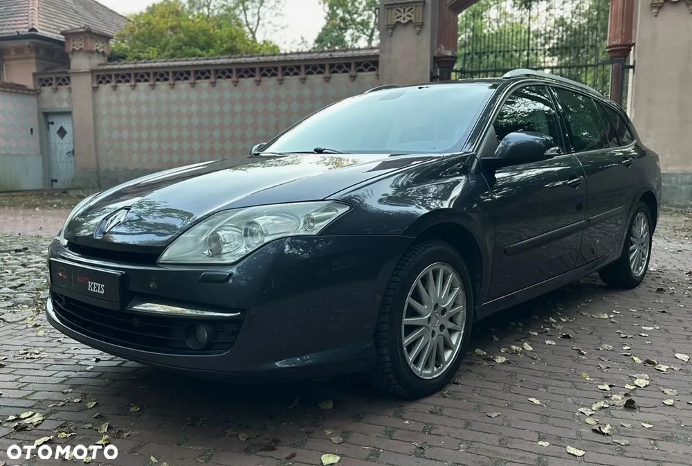 Renault Laguna 2.0 DCi Privilege - 33