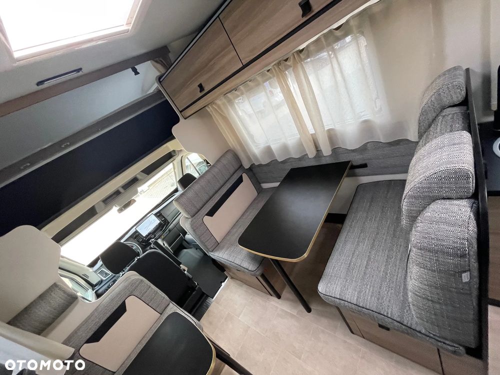 Ford Transit Rimor Kilig 9 AUTOMAT - 18