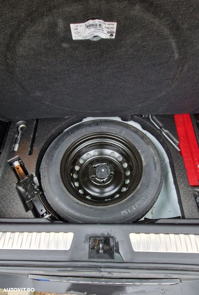 Renault Kadjar 1.6 DCI XMod - 10