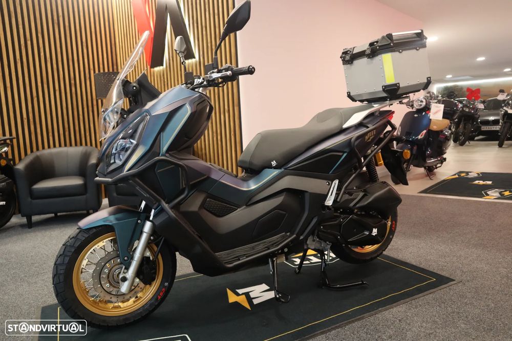 Mitt 125 ADV EXTREME 125 ADV EXTREME - 1