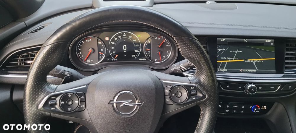 Opel Insignia CT 2.0 T 4x4 Exclusive S&S - 15