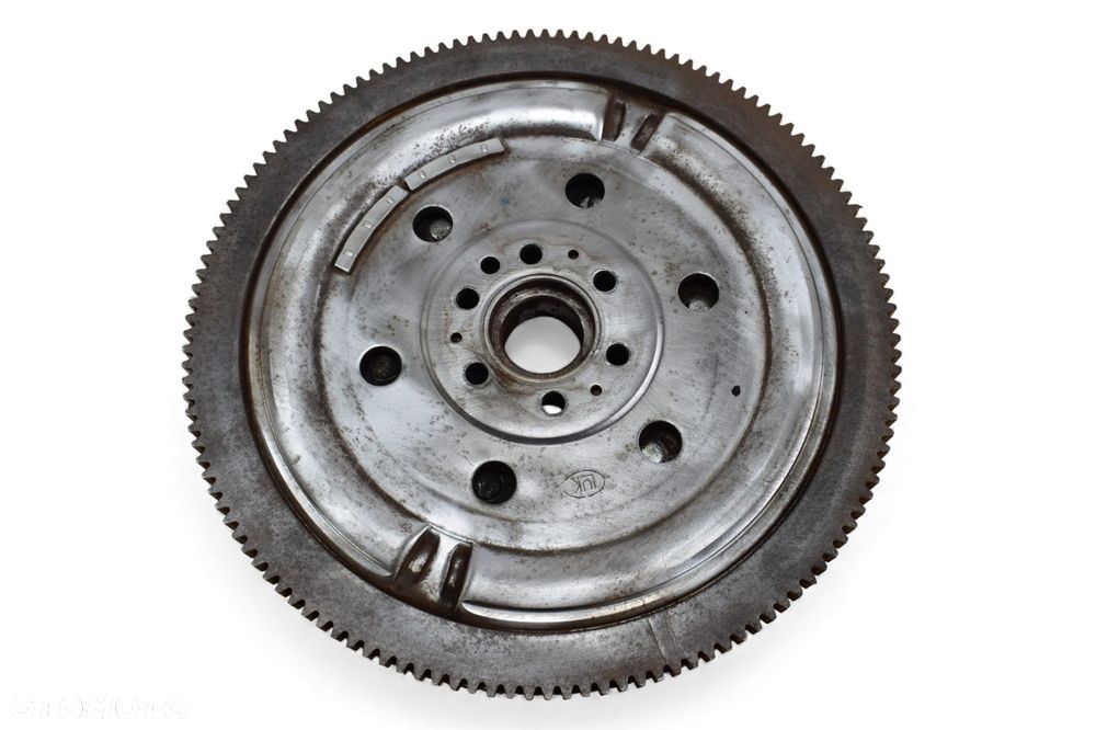 Sprzęgło Koło Dwumasowe PEUGEOT 308 II T9 1.6 E-HDI 9HC - 6