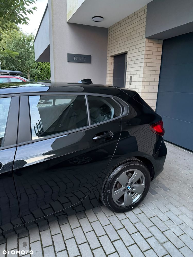 BMW Seria 1 118i Advantage - 6