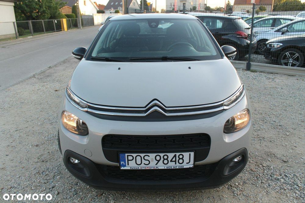 Citroën C3 - 2