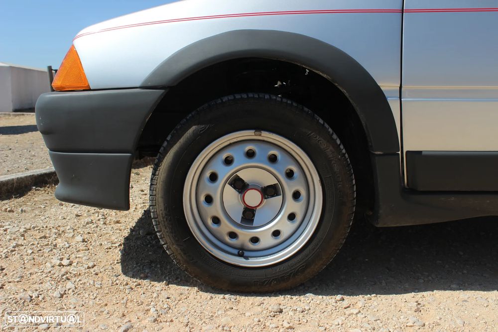 Citroën AX 14 GT - 15