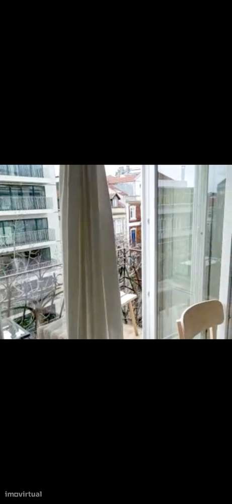 Apartamento, 147 m², Arroios - Vista 2