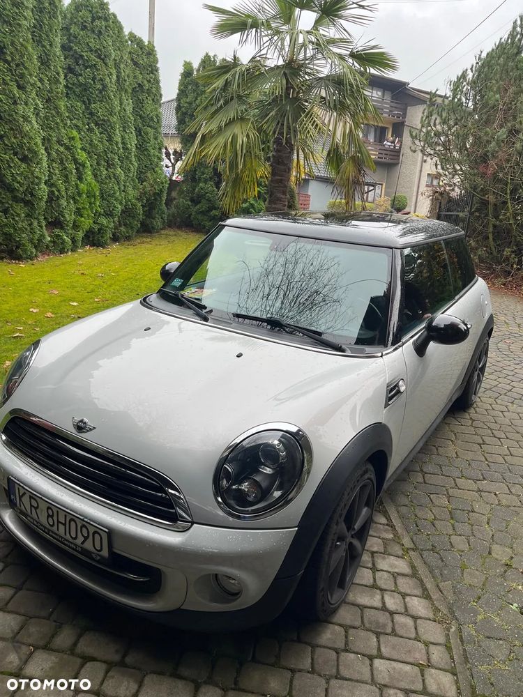 MINI Cooper - 1