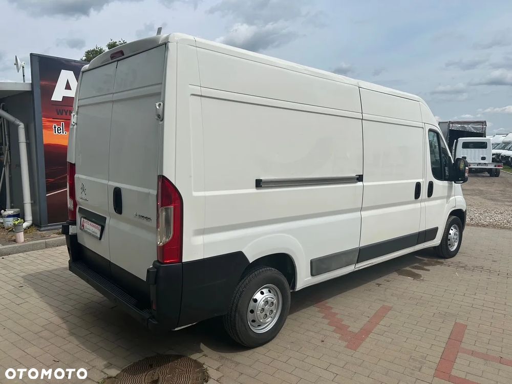 Citroën Jumper L3H2 - 4