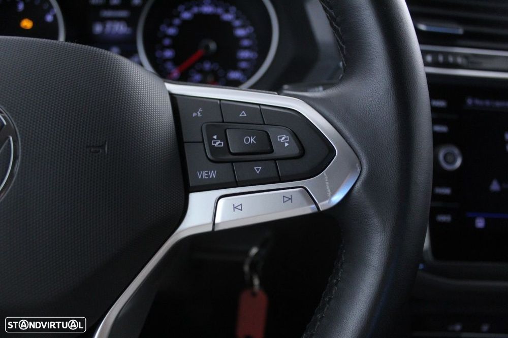VW Tiguan 2.0 TDI Life - 23
