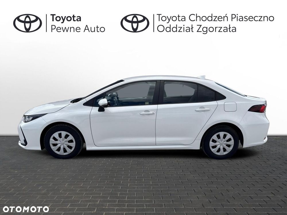 Toyota Corolla 1.5 Active - 3