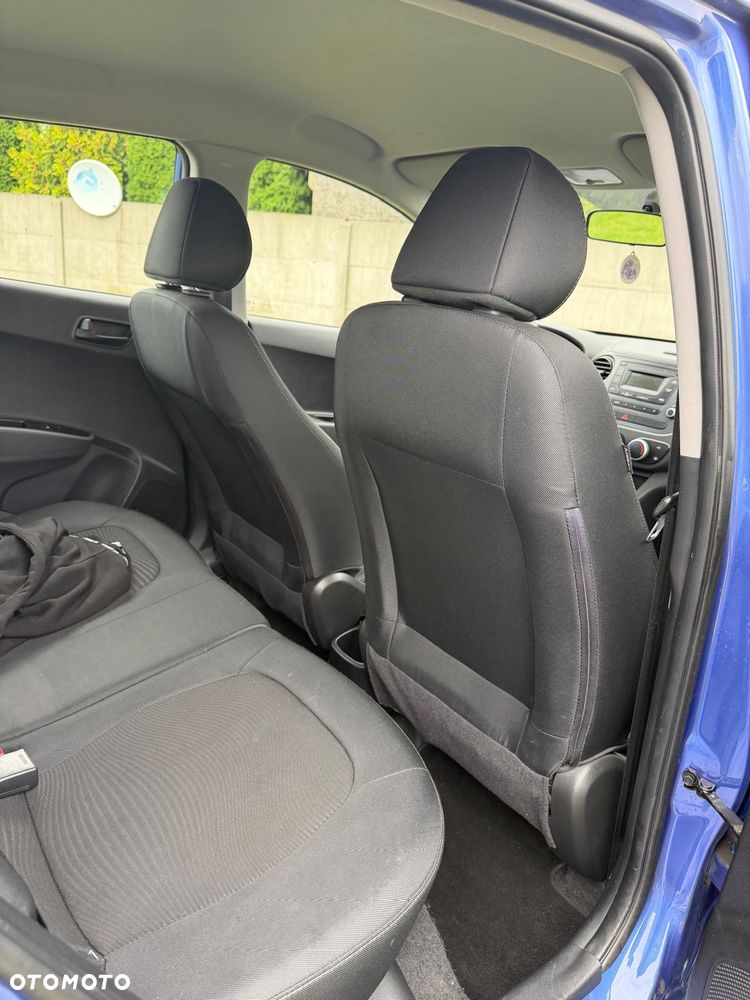 Hyundai i10 - 28