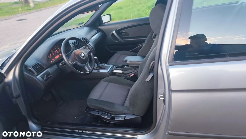 BMW Seria 3 - 3