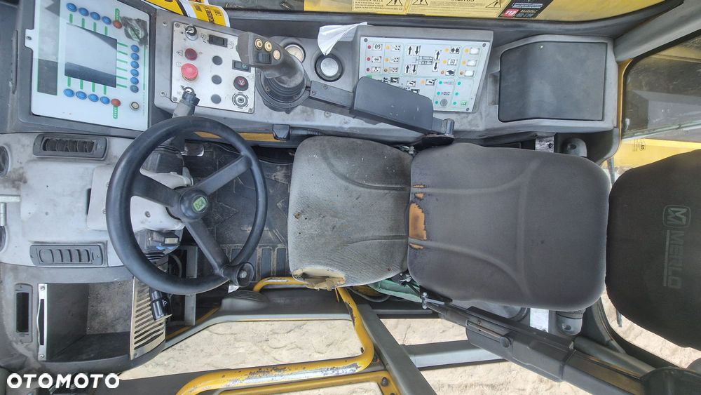 Merlo Roto 40.25 MCSS - 12