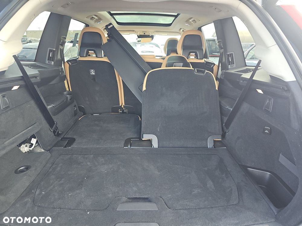 Volvo XC 90 T6 GPF AWD Momentum 7os - 15