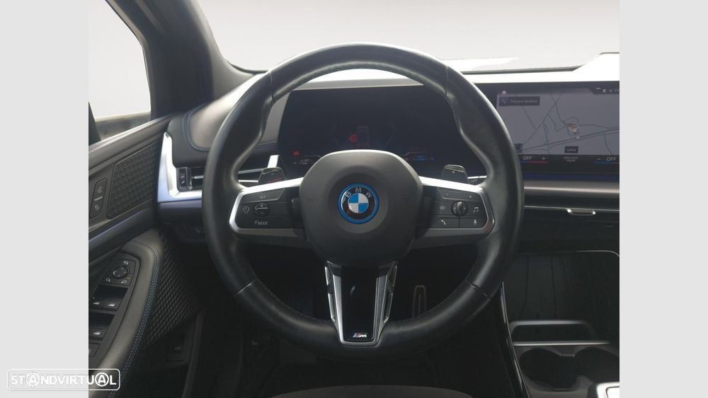 BMW 225xe Active Tourer e xDrive Pack Desportivo M - 12