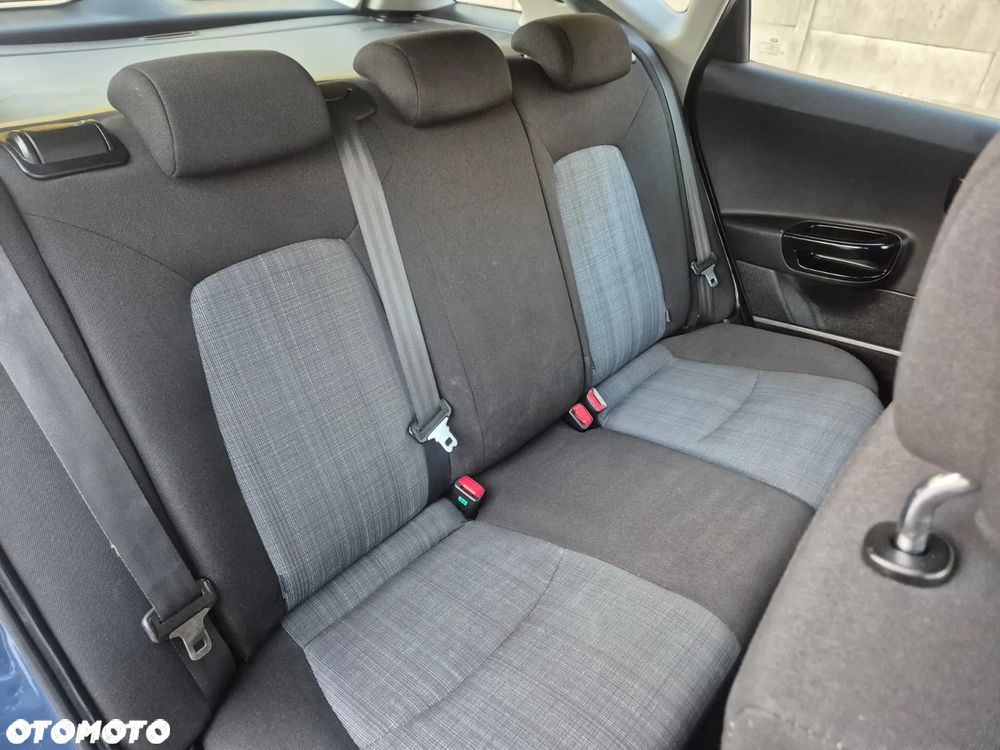 Kia Ceed - 20