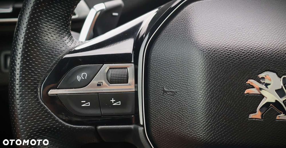 Peugeot 3008 - 20