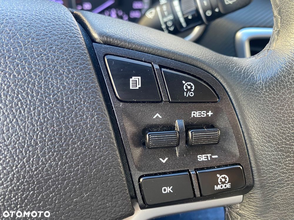 Hyundai Tucson - 21