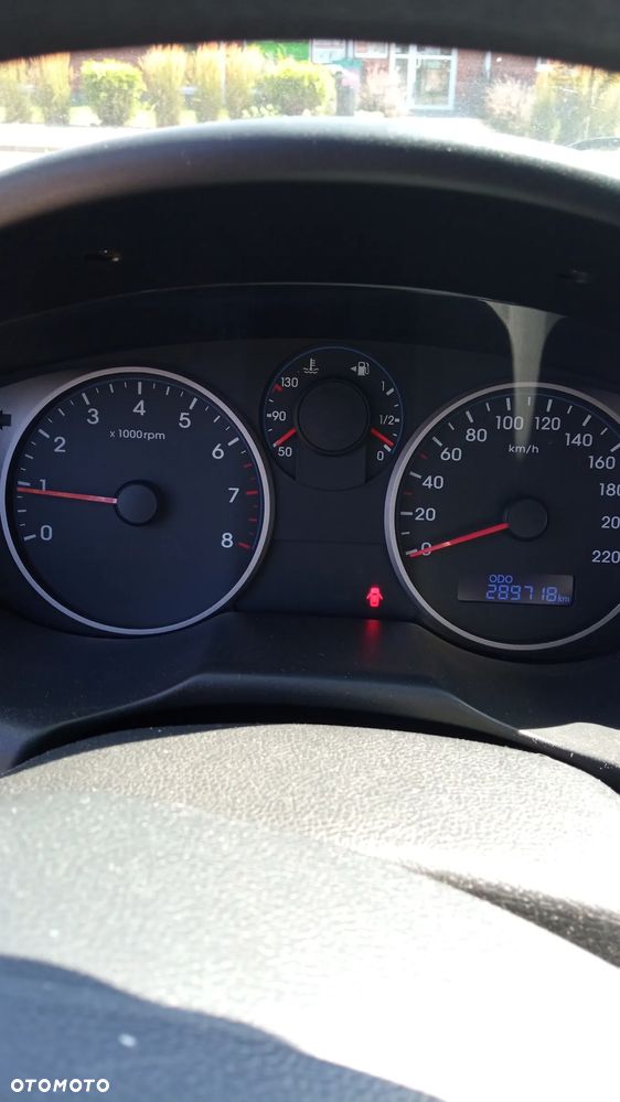 Hyundai i20 1.25 Classic - 6