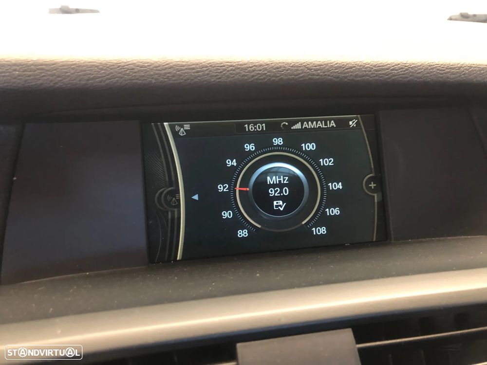 BMW X3 xDrive20d Aut. - 20