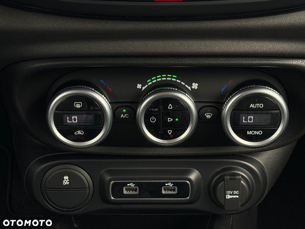 Fiat 500L 1.4 16V Cross - 16
