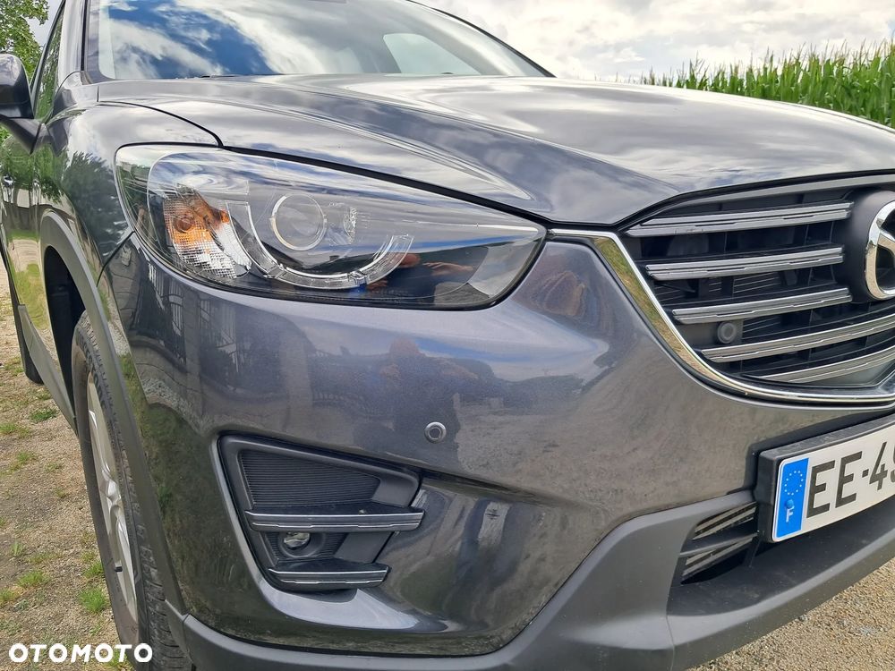 Mazda CX-5 2.2 D Skymotion 2WD - 24