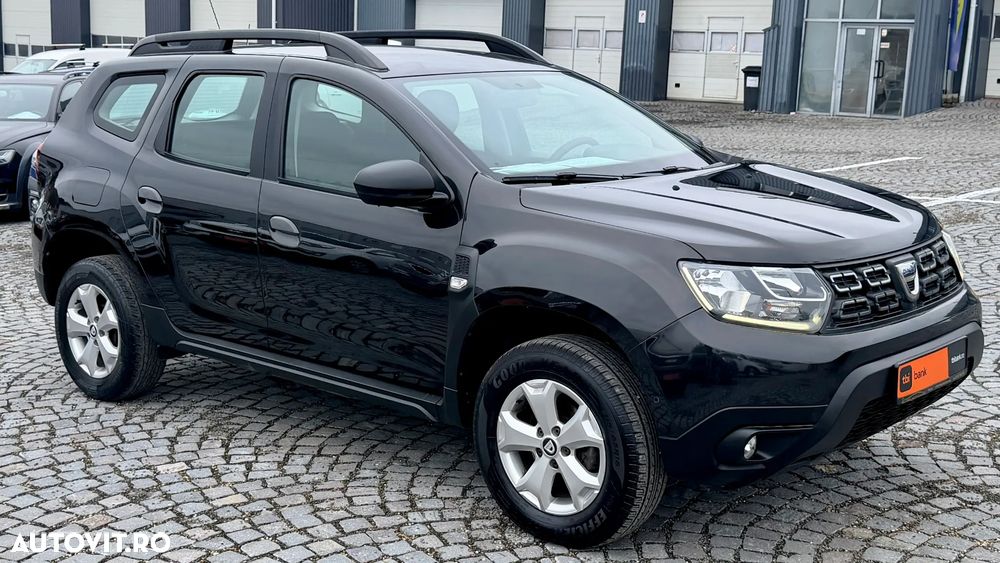 Dacia Duster Blue dCi 115 2WD Prestige - 2