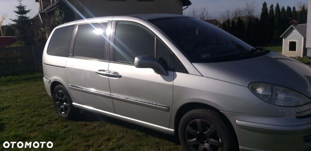 Peugeot 807 - 5