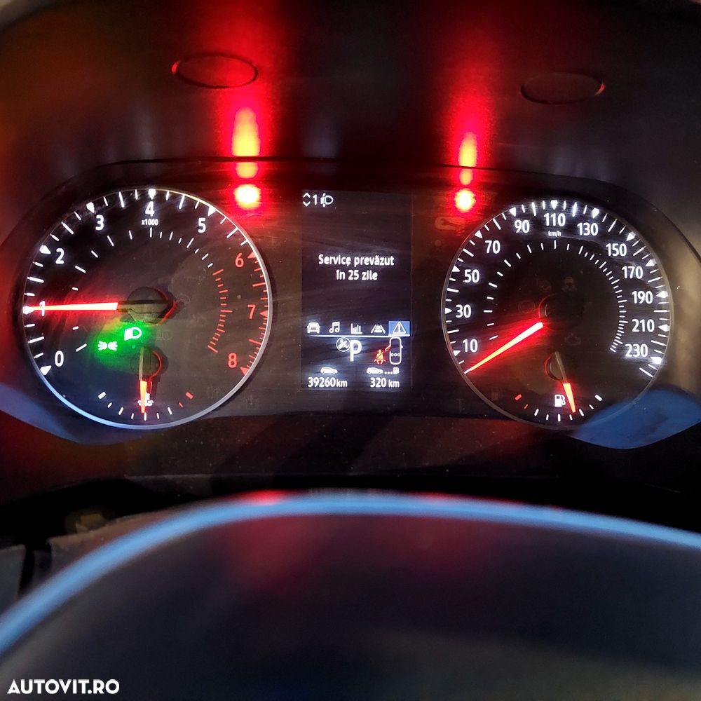 Renault Captur - 7