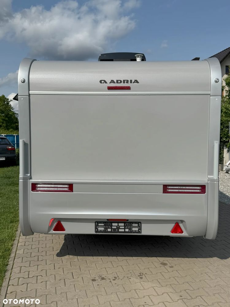 Adria Altea 552 PK 60Y - 8